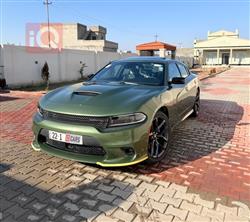 دودج تشارجر